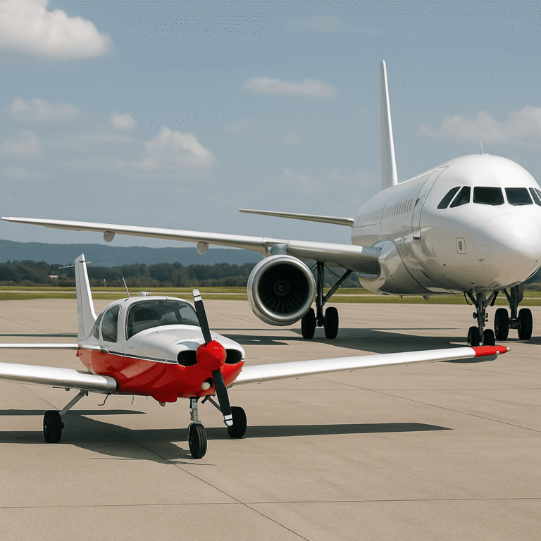 The Pilot Training Paradox: High Costs, Empty Promises, and a Broken Pathway to the Cockpit
