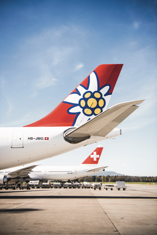 Edelweiss to Add Five Airbus A320neo Aircraft by 2028